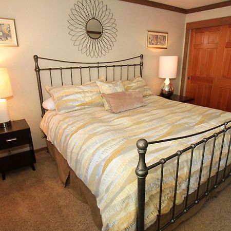 Mountainback #73, Den Villa Mammoth Lakes Luaran gambar