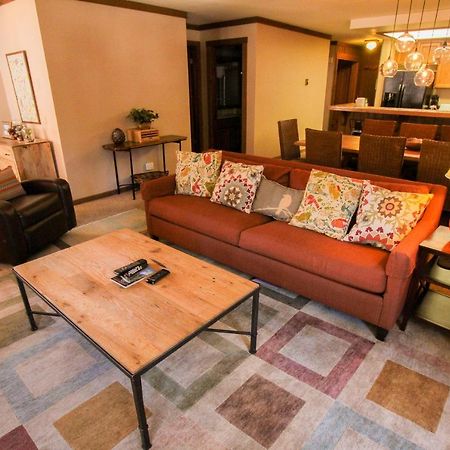 Mountainback #73, Den Villa Mammoth Lakes Luaran gambar