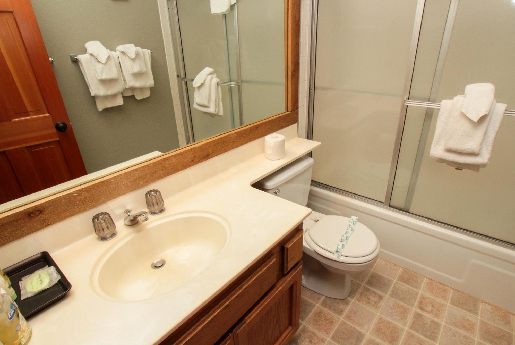 Mountainback #73, Den Villa Mammoth Lakes Luaran gambar