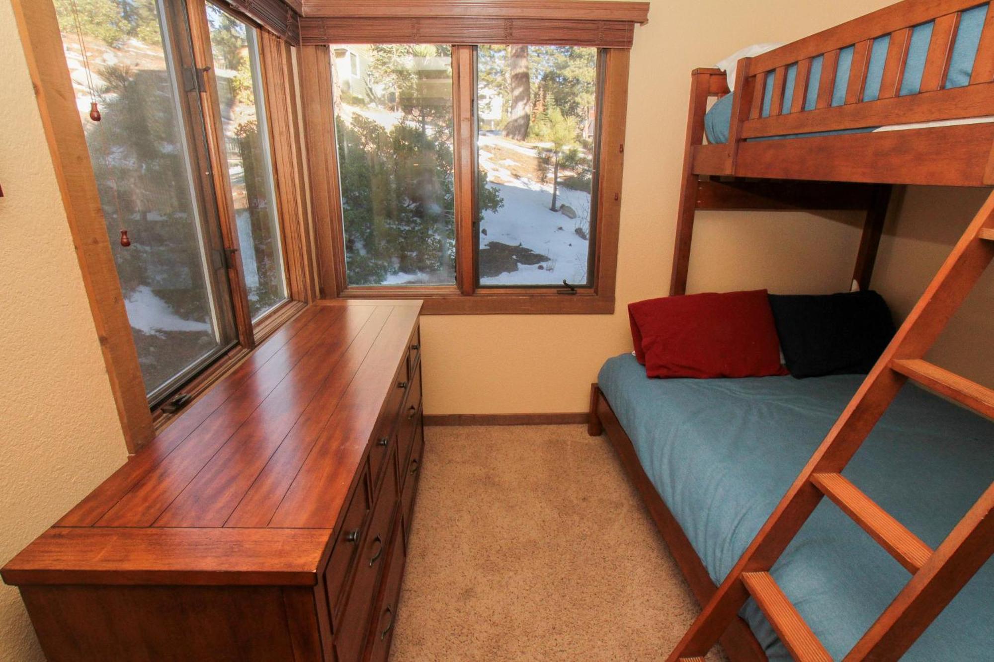 Mountainback #73, Den Villa Mammoth Lakes Luaran gambar