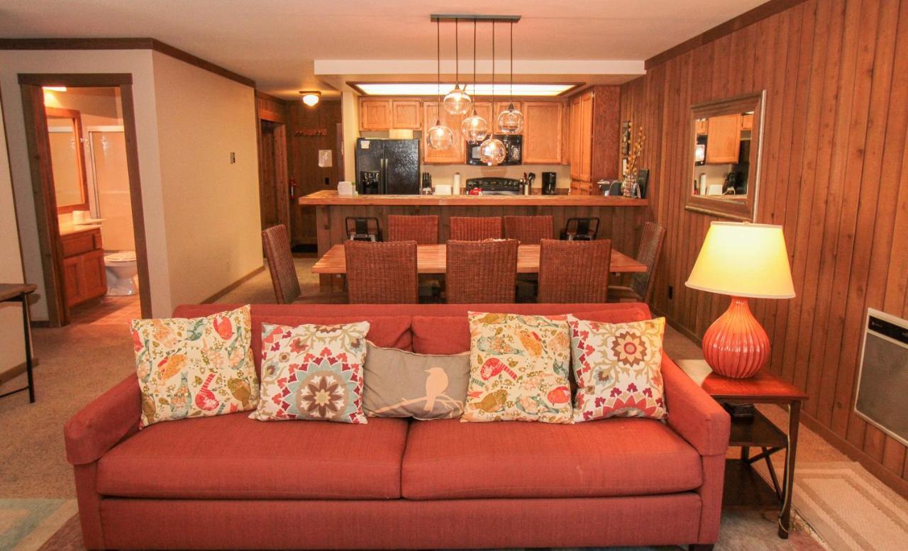Mountainback #73, Den Villa Mammoth Lakes Luaran gambar