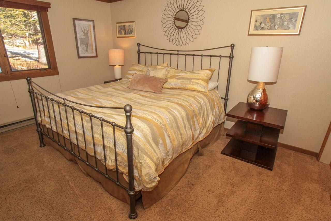 Mountainback #73, Den Villa Mammoth Lakes Luaran gambar