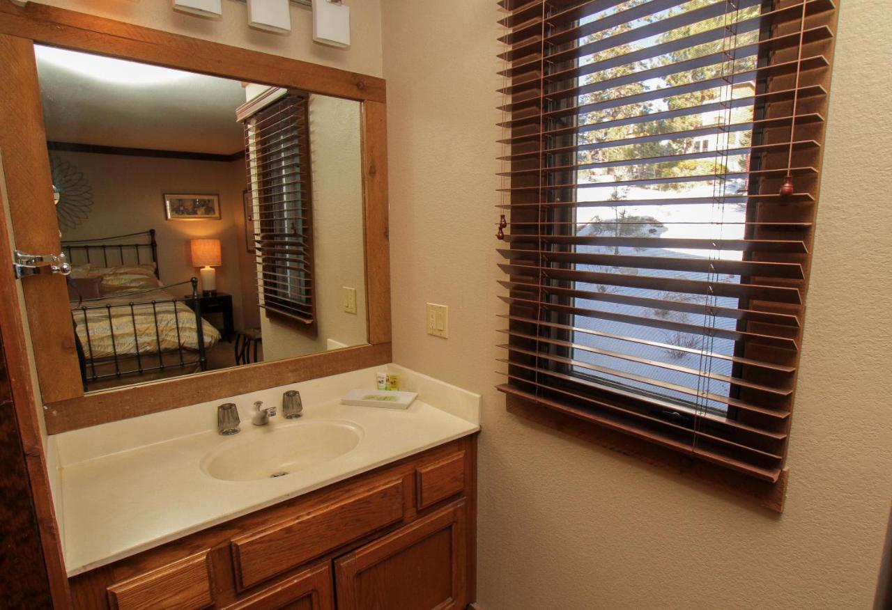 Mountainback #73, Den Villa Mammoth Lakes Luaran gambar