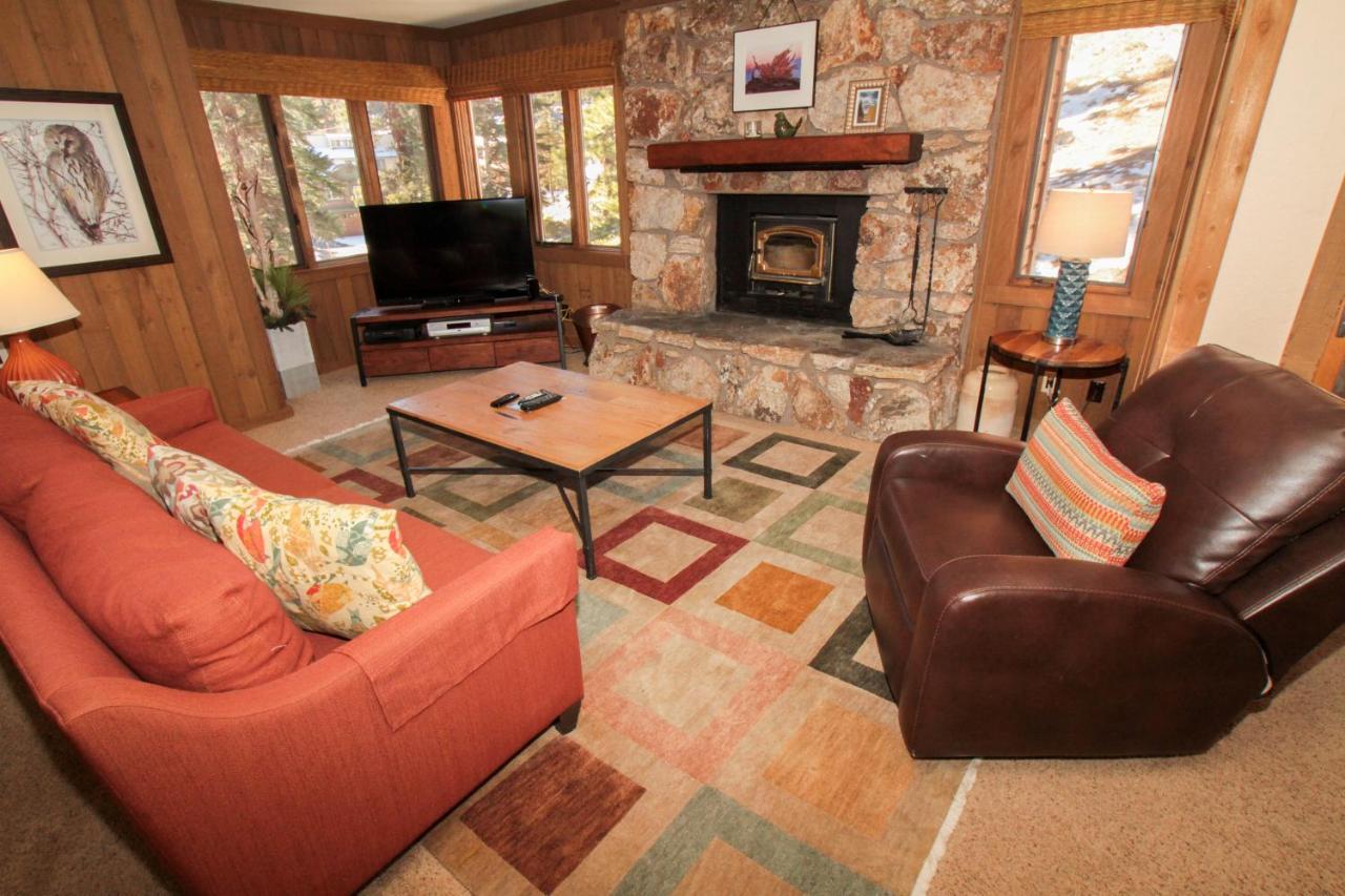 Mountainback #73, Den Villa Mammoth Lakes Luaran gambar