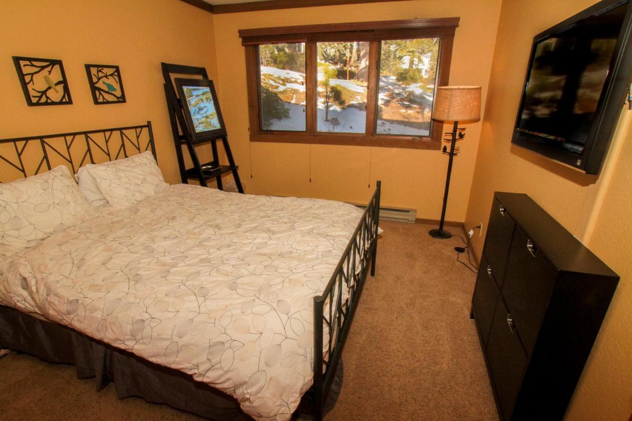 Mountainback #73, Den Villa Mammoth Lakes Luaran gambar