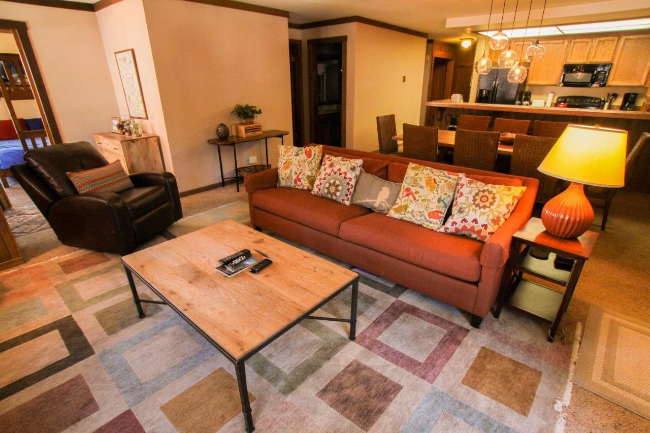 Mountainback #73, Den Villa Mammoth Lakes Luaran gambar